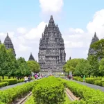 Tourist Destinations in Central Java Combining Natural Beauty and Extraordinary Historical Value